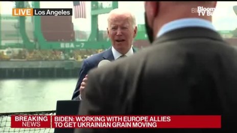 Джо Байдън: Защо петролните компании не сондират?