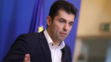 Кирил Петков: По интерконектора скоро ще тече азерски газ