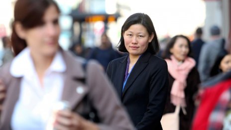 Лондон след Брекзит става повече, а не по-малко глобален