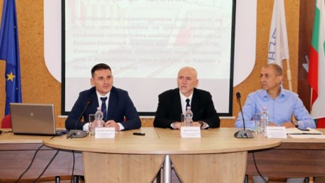 Русе става част от индустриален конгломерат с Букурещ, Варна и Горна Оряховица