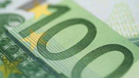 Еврото запазва позицията си на втората по значимост валута в света
