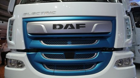 Съдът на ЕС добави и камионите за смет към установения през 2016 г. картел