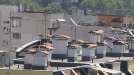 Имотният пазар в България е един от петте най-непрозрачни в Европа