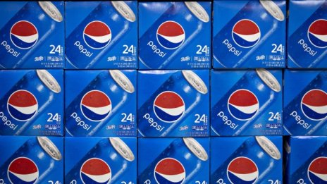 PepsiCo залага на енергийните напитки с ново придобиване