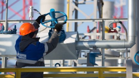 Италия заплашва газовото единство на ЕС с промени в ценообразуването