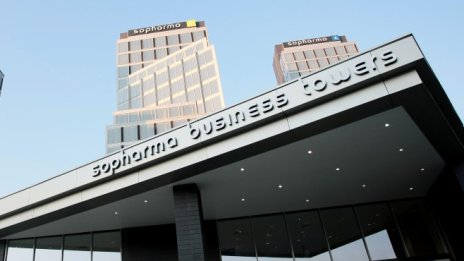 „Софарма“ с 35% ръст на продажбите, компенсиращ спада през 2021 г.