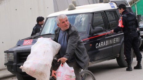 Защо сърбите дестабилизират Косово?