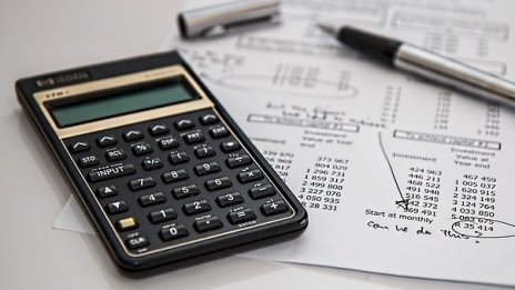 Близо 360 хил. дружества обявиха доходите си пред НАП