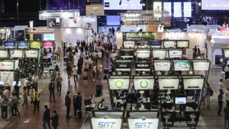 Мобилният конгрес в Барселона възражда надеждите за повече събития на живо