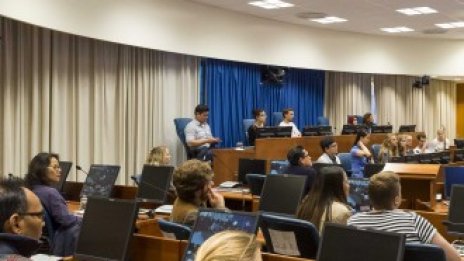 Странният случай с военнопрестъпниците на Балканите 