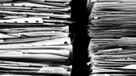 Борислав Борисов: Администрацията в България е в застой