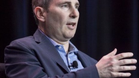 Новият ръководител на Amazon ще получи 200 млн. долара в акции