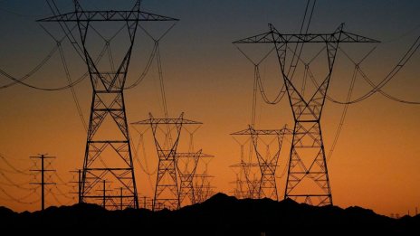 ЕСО отчита рекорден спад в износа на електроенергия за първите четири месеца на 2024 г.