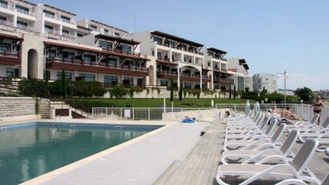 Ново ваканционно селище край Каварна залага на скандинавските туристи