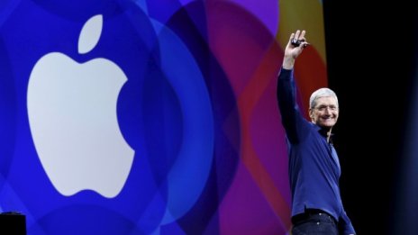 Защо Apple Music не трябва да е революция, за да успее