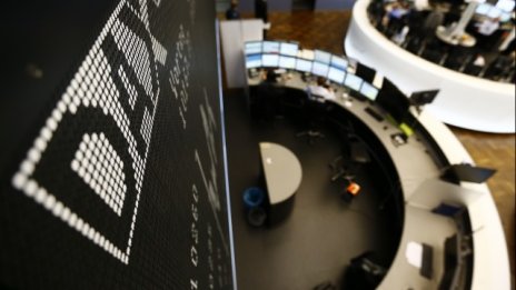 Оптимизъм обзе европейските борси*