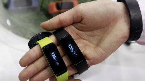 Пазарът на интернет на нещата ще достигне 1,7 трлн. долара до 2020 г.