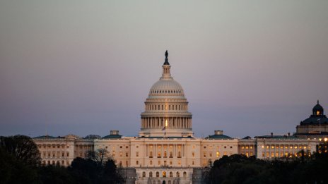 САЩ настояват за примирие в Газа