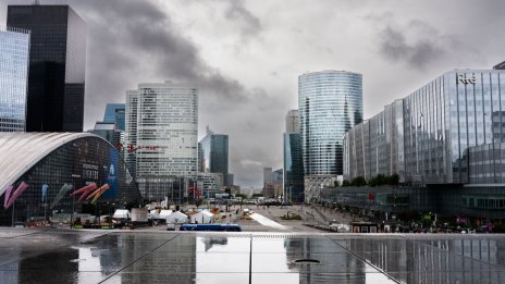 Инвеститорите в еврозоната започват септември с песимизъм