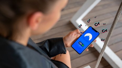 Георги Ангелов: Манипулацията в социалната мрежа TikTok е много лесна