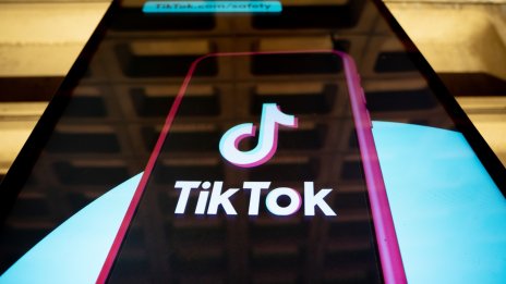 TikTok и Disney+ засенчват игрите в рекордна година за мобилните приложения