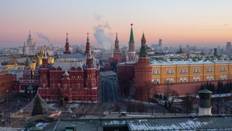 САЩ и Русия се сближават, но руските активи ще останат недостъпни за Запада