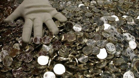 България намери място в класация на 50-те най-богати страни в света