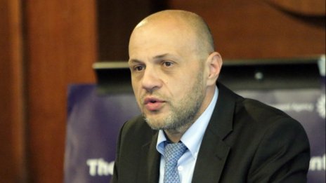 Т. Дончев: Администрацията трябва да ни струва по-малко и да работи по-добре