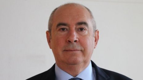 Арх. Иван Несторов сменя Милка Гечева начело на ДНСК