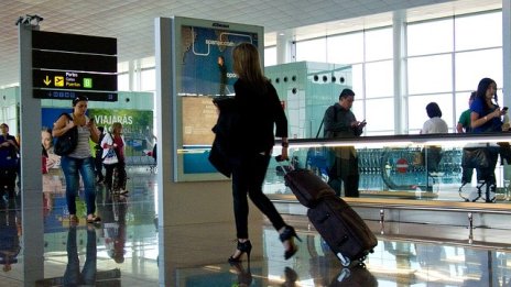 Август затвърди тенденцията на ръст за пътуванията на българи в чужбина