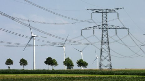 България е страната с най-енергийно интензивна икономика в ЕС