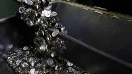 Euler Hermes запази рейтинга на България на ниво B2 – умерен риск