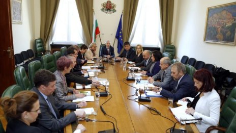 Финансирането за биоземеделие и агроекология може да тръгне отново