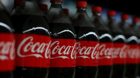 Greenpeace: Океаните не могат да преглътнат повече пластмаса от Coca-Cola