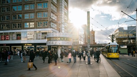 Доверието на германските инвеститори се оказа изненадващо силно през март
