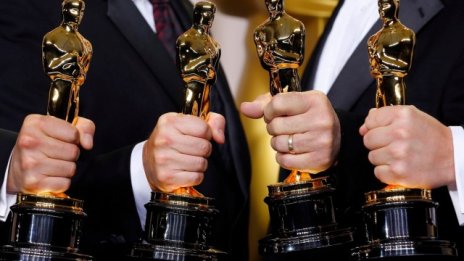 Церемонията за наградите "Оскар" е гледана от над 40 млн. зрители в САЩ