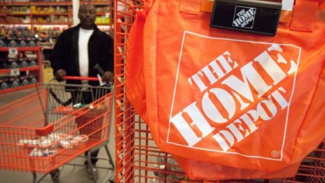 Ураганът Санди насърчи печалбата на Home Depot