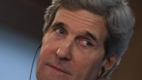 САЩ искат ЕС да затегне санкциите срещу Иран