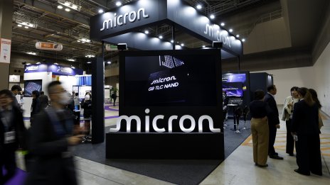 Micron ще инвестира 200 млрд. долара в производството в САЩ