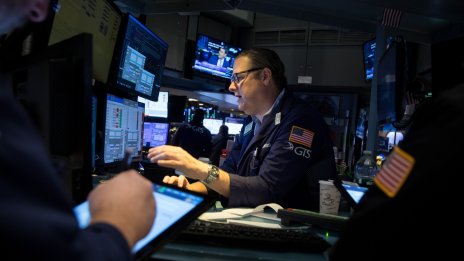 Алтернативните активи нямат алтернатива