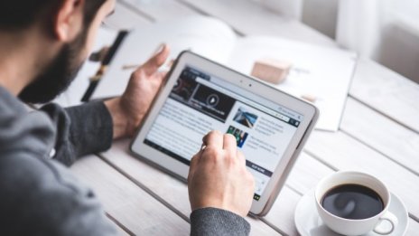 Провал за европейския дигитален данък 