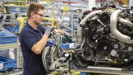 Германският икономически модел се нуждае от актуализиране