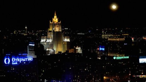 200 хил. работни места в Москва са застрашени заради санкциите