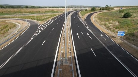 Намаляване на скоростта по магистралите в България на 130 км/ч предвижда проект