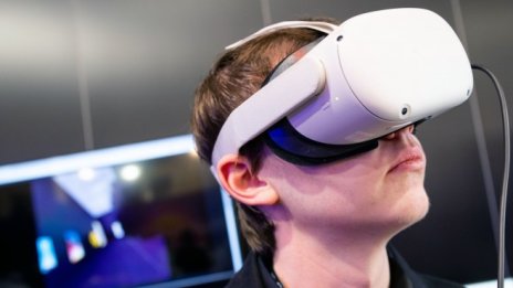 Гейминг платформите FlickPlay и The Sandbox правят крачка към метавселената