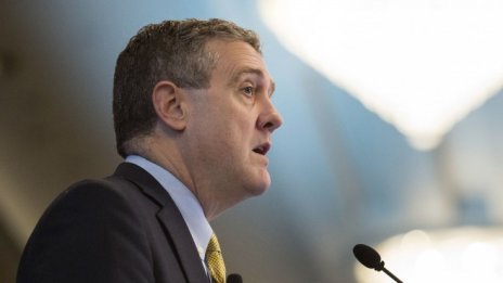 Булард се застъпва за лихвен процент от 3,5% в края на годината