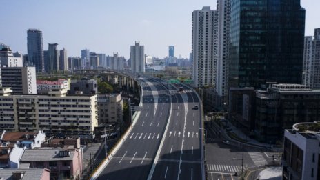 Цената на петрола се стабилизира след обещанието за възстановяване на Китай*
