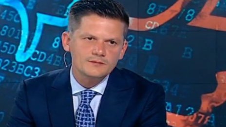Д. Маргаритов: Няма как да регулираме със забрани споделената икономика