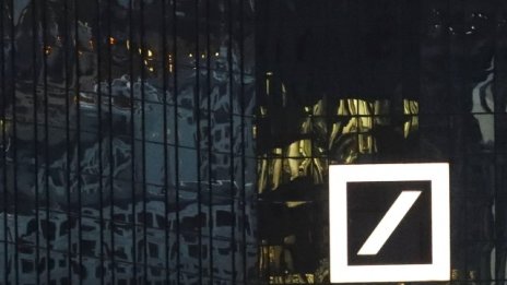 Deutsche Bank набра 1,5 млрд. долара от нови облигации