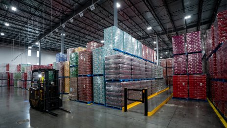 Близо 42 млрд. долара са вложени в индустриални и логистични имоти в света за полугодието